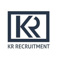 KR Recruitment Luxembourg logo