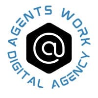 AGENTS @ WORK logo