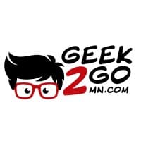 Geek2Go logo