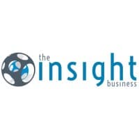 The Insight Business logo