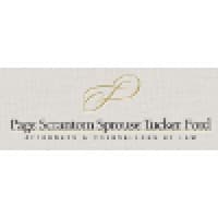 Page Scrantom Sprouse Tucker & Ford P.C logo