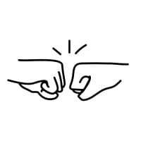 Good People Agency logo