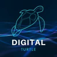 Digital Turtle logo