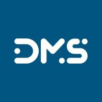 DMS logo