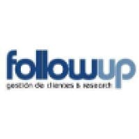 Followup logo