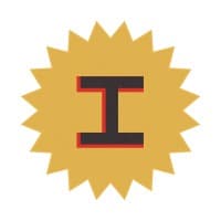 The Intrepid logo