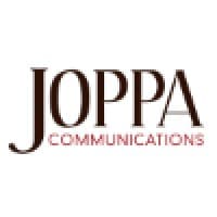 Joppa Communications logo