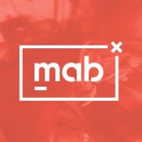MAB Digital logo
