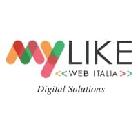 My Like Web Italia S.r.l logo