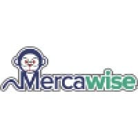 Mercawise logo