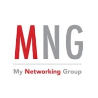 Network MNG logo