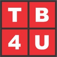 TB4U Tecnologia logo