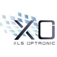 XLS OPTRONIC logo