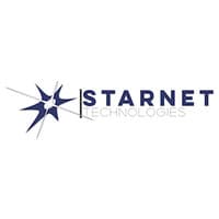 StarNet logo