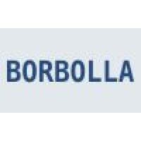 Borbolla Abogados logo