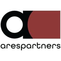 Arespartners logo