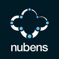 nubens logo