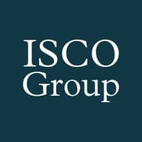 ISCO Group logo