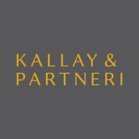 Law Firm KALLAY logo