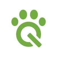 QuestingHound Technology logo