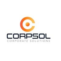 Corporate Solutions logo