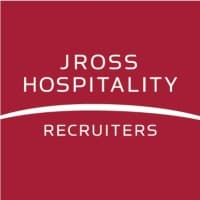 JRoss Hospitality Recruiters logo