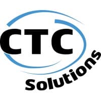 CTC Solutions logo