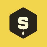 Superglue logo