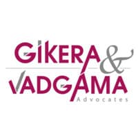 Gikera & Vadgama Advocates logo