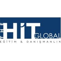 HÄ°T GLOBAL logo