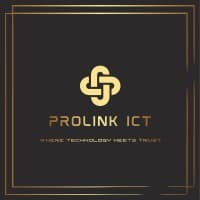 Prolink ICT logo