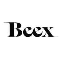 BEEX Branding logo