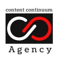 Content Continuum Agency logo