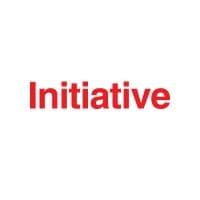 Initiative Recruitment logo