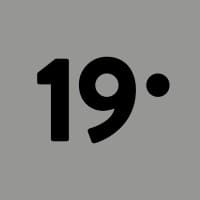 19 PoÅ‚udnik logo