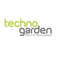 Technogarden AB logo
