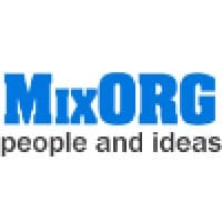 MixORG Consulting Services Pvt logo