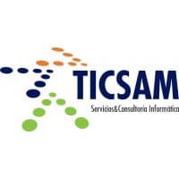 TICSAM logo