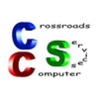 Crossroads Computer Services logo