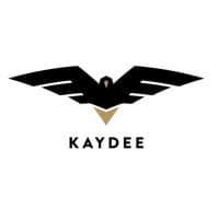 KAYDEE World logo