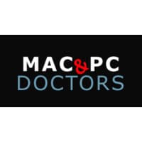 Mac & PC Doctors logo