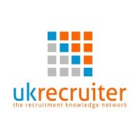 UK Recruiter logo