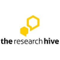 the research hive logo
