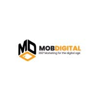 Mobdigital logo
