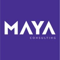 MAYA Consulting logo