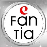 eFANTIA logo