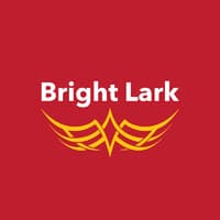Bright Lark Marketing logo