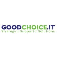 GoodChoice IT logo