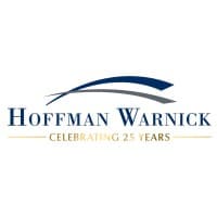 Hoffman Warnick logo