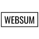 Websum logo
